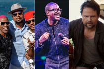 Fim de semana tem Bonde do Tigr�o, Mumuzinho e novos filmes