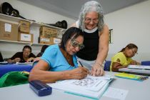 Mais MT Muxirum alfabetiza mais de 18 mil pessoas em 2025