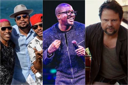 Bonde do Tigr�o, Mumuzinho e filme da Anaconda com Selton Mello s�o destaques 