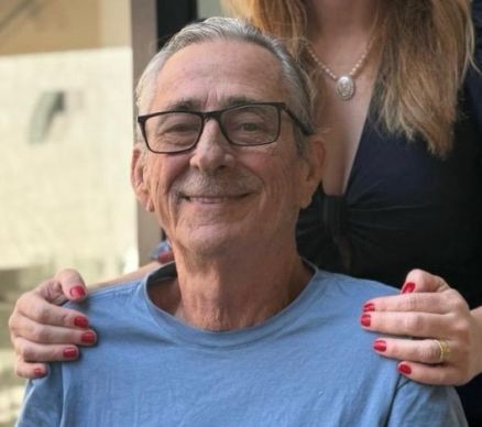 Eudemar Quintino de Oliveira morreu aos 74 anos, em Aragar�as (GO)