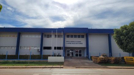 A sede do hospital e o anexo realizaram 2.160 procedimentos eletivos e 5.450 de urg�ncia neste ano