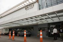 Bolsonaro passa por cirurgia ap�s crise de solu�o