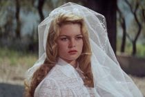 Morre Brigitte Bardot, lenda do cinema franc�s e o 
