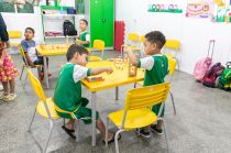Cuiab� avan�a em a��es que fortalecem o ensino p�blico nas escolas