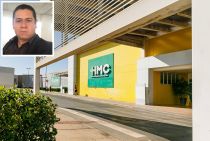Enfermeiro do HMC morre em casa; suspeita de infarto fulminante