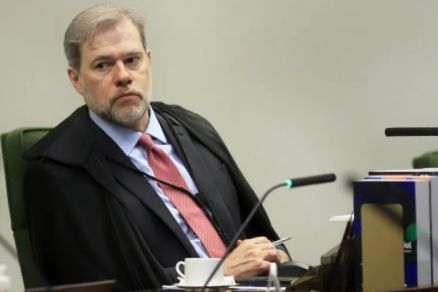 V�rias a��es da Lava Jato foram anuladas pelo ministro Dias Toffoli