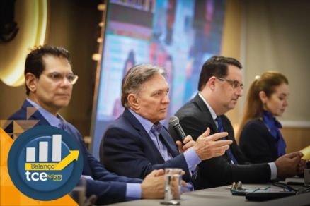 TCE-MT realizou evento para instruir constru��o de pol�ticas p�blicas municipais para primeira inf�ncia