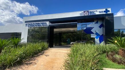 A nova infraestrutura contar� com oito salas de aula com capacidade para 30 alunos cada uma, uma sala para at� 60 pessoas, e um audit�rio para 150 participantes