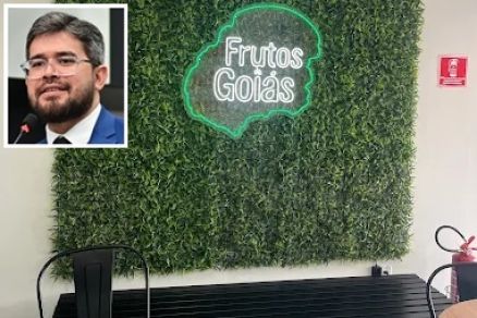 Secret�rio municipal de Cuiab� tem empesa invadida e furtada durante a madrugada 