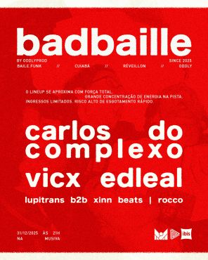 BADBAILLE R&Eacute;VEILLON