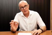 �C�ncer de intestino � 2� mais comum no homem; h�bito influencia�