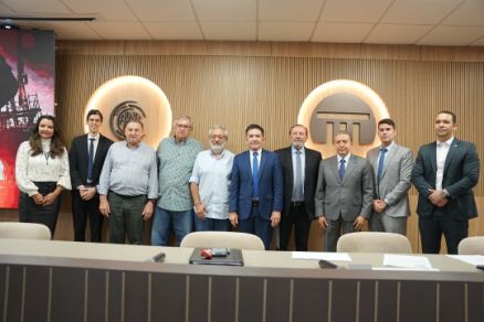 Mesas t�cnicas s�o instrumento de estabilidade para o estado