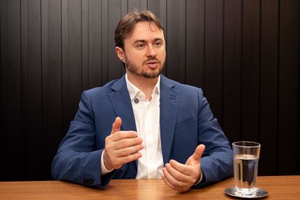 M�dico Daniel Diehl sugere pondera��o e organizar dias da semana para sa�de pessoal no Ano Novo