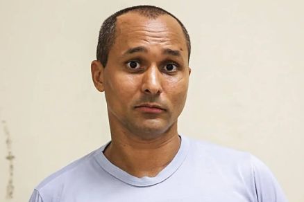 Marcinho VP liderou o Comando Vermelho a partir dos anos 1990 