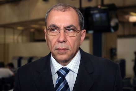 O m�dico Kamil Hussein Fares, que morreu nesta quarta-feira