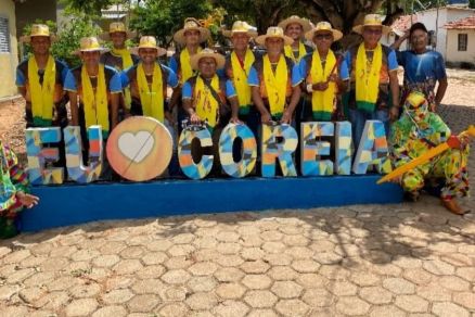 Festa de Santo Reis ser� realizada nos dias 9 e 10 de janeiro 