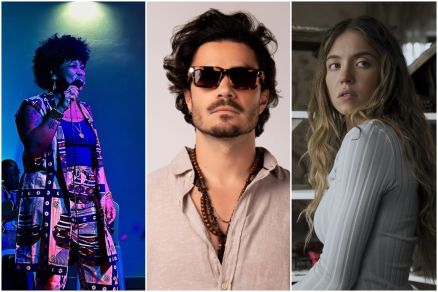 Juh Grisolia, Dj carioca EVOKINGS e cena de 