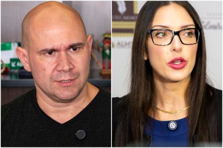 O prefeito de Cuiab�, Abilio Brunini comentou na postagem da deputada estadual Janaina Riva