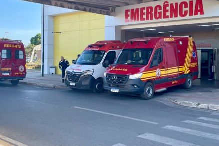 O servi�o integrado teve in�cio em julho e reduziu em cerca de 10 minutos o tempo de resposta �s ocorr�ncias