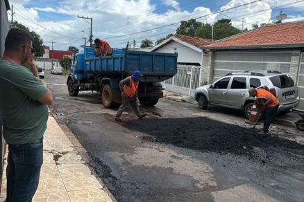 Opera��o ocorreu neste s�bado 