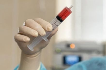 O estudo foi liderado pelo Einstein Hospital Israelita e pela SBTMO (Sociedade Brasileira de Transplante de Medula �ssea)