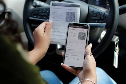 Propriet�rios de ve�culos com placas finais 1, 2 e 3 devem efetuar o pagamento at� o dia 31 de mar�o