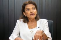 Defensora combate abandono paterno: �N�o � s� dinheiro, � afeto�