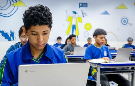 Entre 2023 e 2025, o estado apresentou melhora significativa em diversos indicadores 