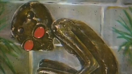 Document�rio 'O Mist�rio de Varginha' foi lan�ado pela Globo