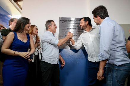 ara 2026, est�o previstas as inaugura��es das estruturas das ETECs de V�rzea Grande e Sorriso