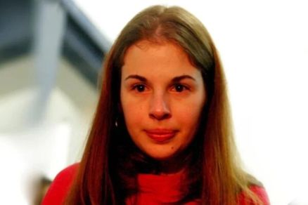 Suzane von Richthofen, que foi condenada a 39 anos pela morte dos pais 