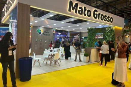 Agenda inclui feiras voltadas ao ecoturismo, neg�cios e sustentabilidade