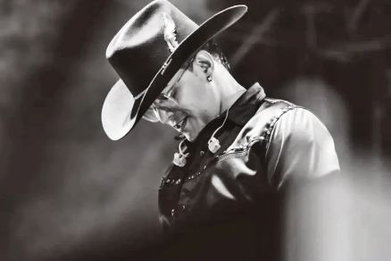 Yeison Jim�nez que morreu em acidente