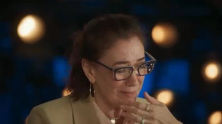 Lilia Cabral no 'Tributo - Manoel Carlos'