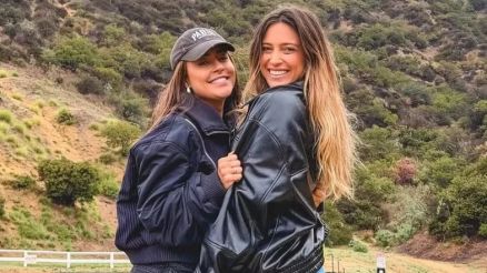 Lauana Prado e Tati Dias n�o est�o mais juntas 
