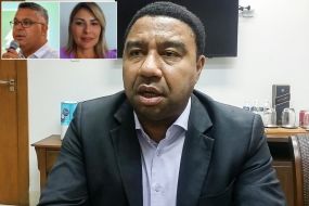 PF: conversas citam comiss�o de R$ 700 mil na gest�o Rubens