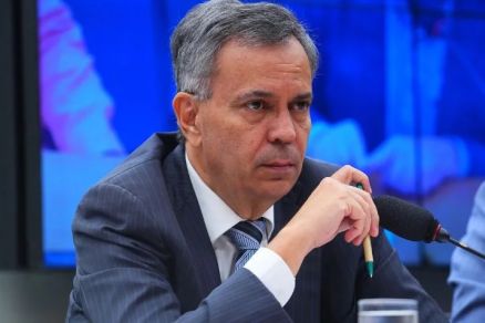 Deputado federal F�lix Mendon�a J�nior, alvo de Opera��o da PF 