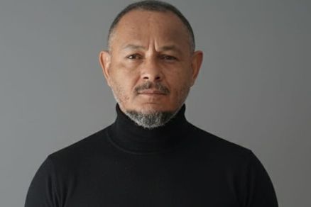 O vidraceiro Manoel Mendes Xavier, de 40 anos, que est� desaparecido