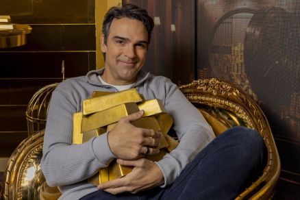 Pr�mio do BBB 26 � o maior da hist�ria do programa 