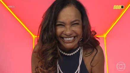 Solange Couto contou que encontrou R$ 500 mil em vaso sanit�rio 