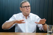 "Ele sempre respeitou Mauro; era coadjuvante, agora ser� protagonista"