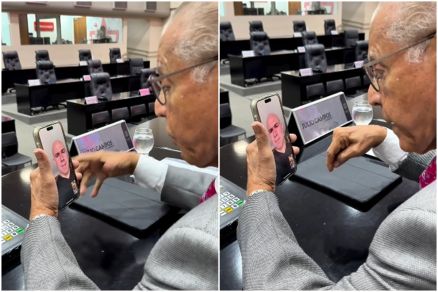 Deputado J�lio Campos ligou para o prefeito Abilio Brunini nesta quarta