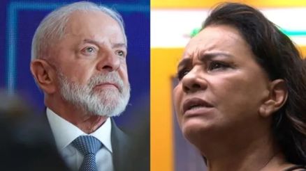 Governo Lula rebate Solange Couto ap�s suposta cr�tica ao Bolsa Fam�lia no BBB26