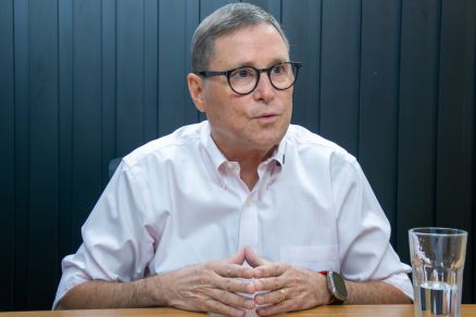 O secret�rio-chefe da Casa Civil, Mauro Carvalho, defendeu um ambiente menos hostil 