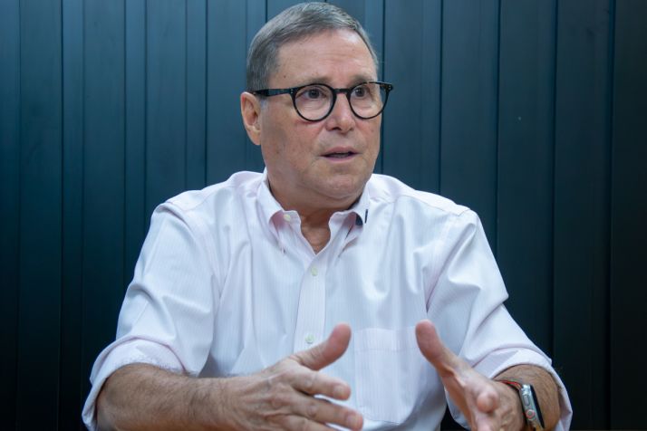 Carvalho chama destitui��o de �negociata da velha pol�tica�; veja