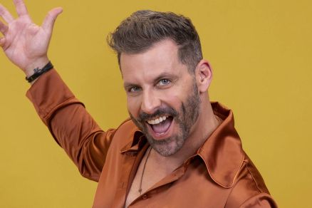 Henri Castelli deixou o BBB 26 na noite da �ltima quarta-feira (14) 