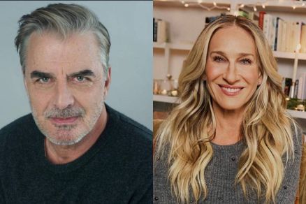 Chris Noth e Sarah Jessica Parker se envolvem em pol�mica