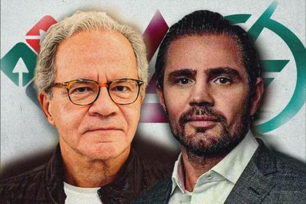 Celulares de Vorcaro e Nelson Tanure s�o o foco do temor