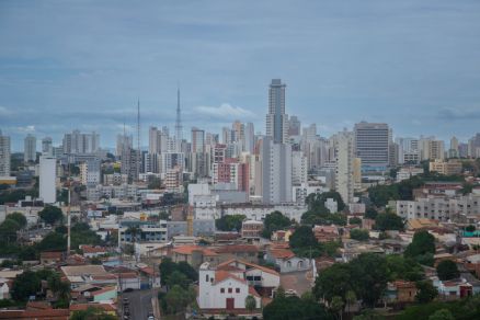 Lista mostra Cuiab� entre as 10 capitais com maior qualidade de vida do pa�s