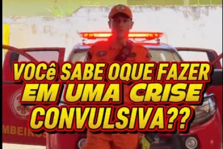 Militares durante v�deo publicado nas redes sociais 